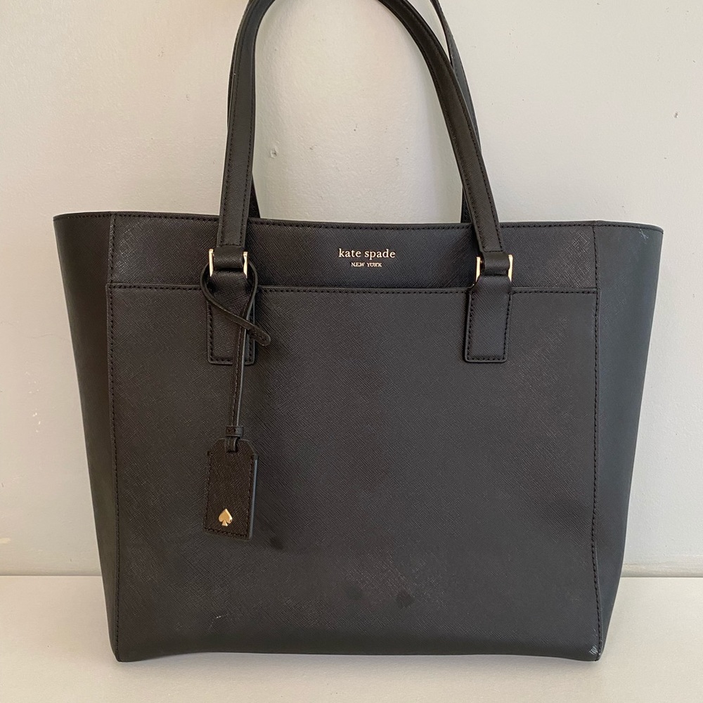 Large Kate Spade Tote